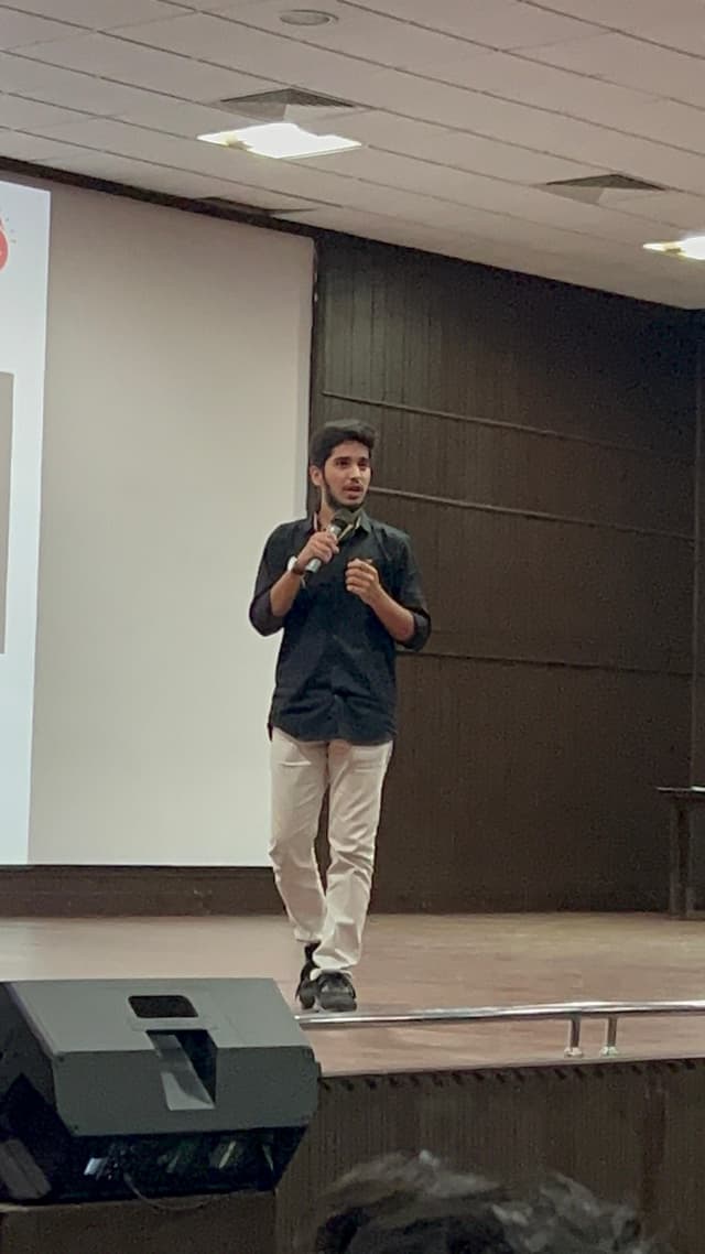 Ibrahim Chikani